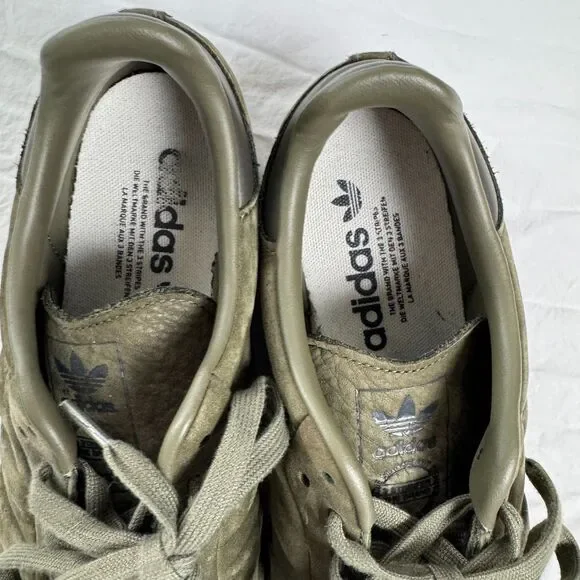 Adidas Samba OG Olive Strata Gum Suede M 7.5 / W 8.5 is available for  purchase on au PAY Market - Imported Goods Online Store Co.Ltd. | au PAY  Market - Online Shopping Site